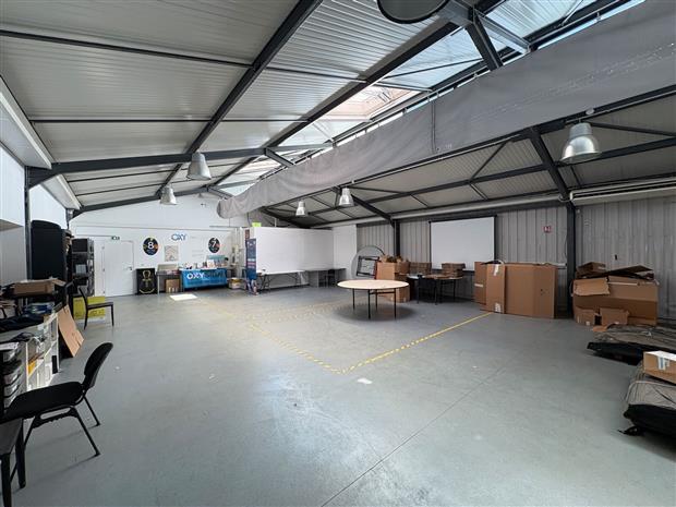 Local d'activités Vente 13400 AUBAGNE