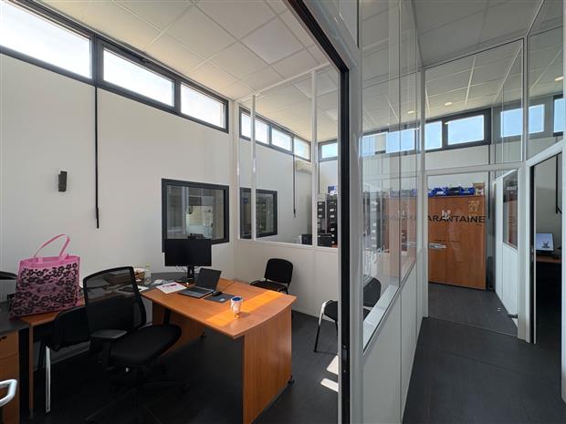 Local d'activités Vente 13400 AUBAGNE