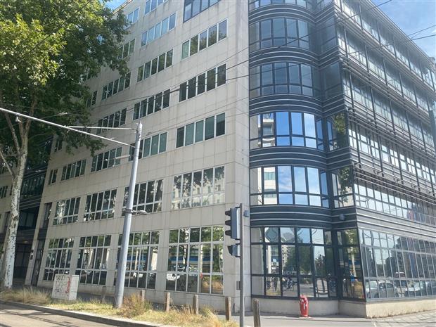 Bureau Location 69003 LYON 205-207 RUE PAUL BERT
