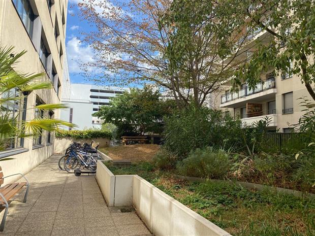 Bureau Location 69003 LYON 205-207 RUE PAUL BERT