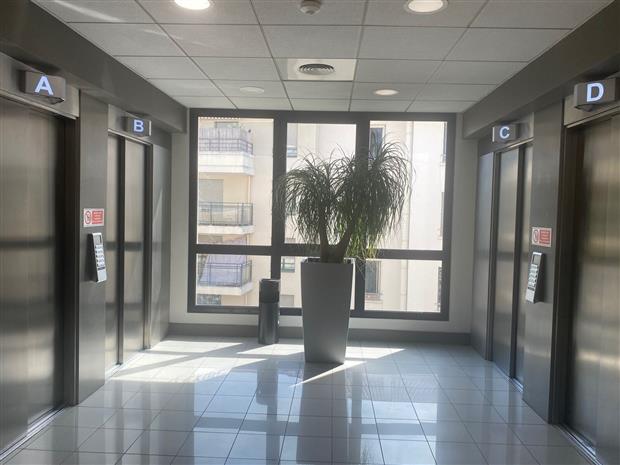 Bureau Location 69003 LYON 205-207 RUE PAUL BERT