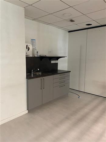 Bureau Location 69003 LYON 205-207 RUE PAUL BERT