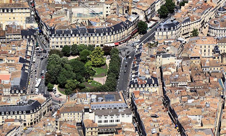Commerce Location 33000 BORDEAUX