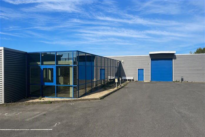 Local d'activités Location 91380 CHILLY MAZARIN