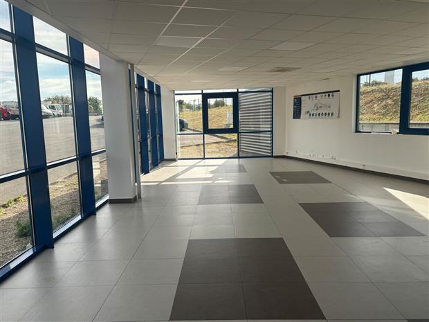 Local d'activités Location 91380 CHILLY MAZARIN