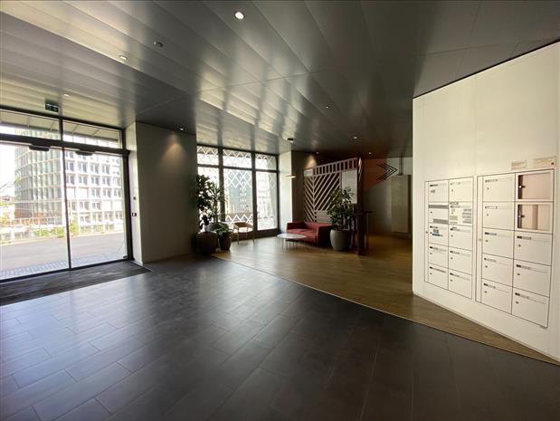 Bureau Location 35000 RENNES 5A-5E RUE DE CHATILLON