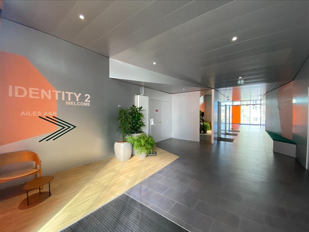 Bureau Location 35000 RENNES 5A-5E RUE DE CHATILLON