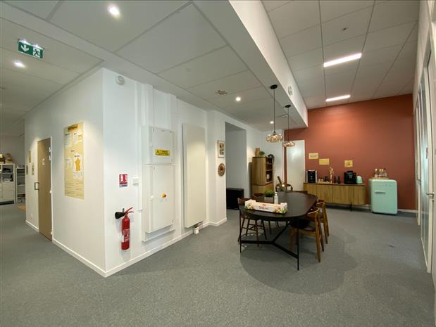 Bureau Location 35000 RENNES 5A-5E RUE DE CHATILLON