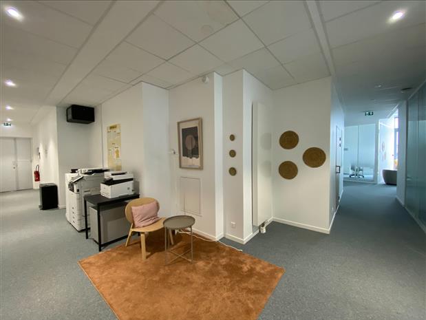 Bureau Location 35000 RENNES 5A-5E RUE DE CHATILLON