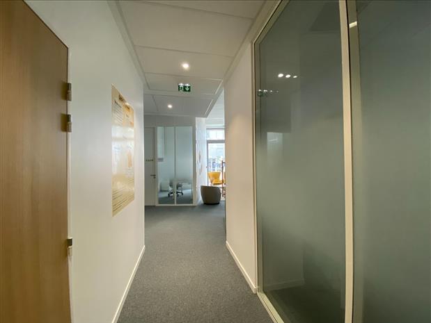Bureau Location 35000 RENNES 5A-5E RUE DE CHATILLON