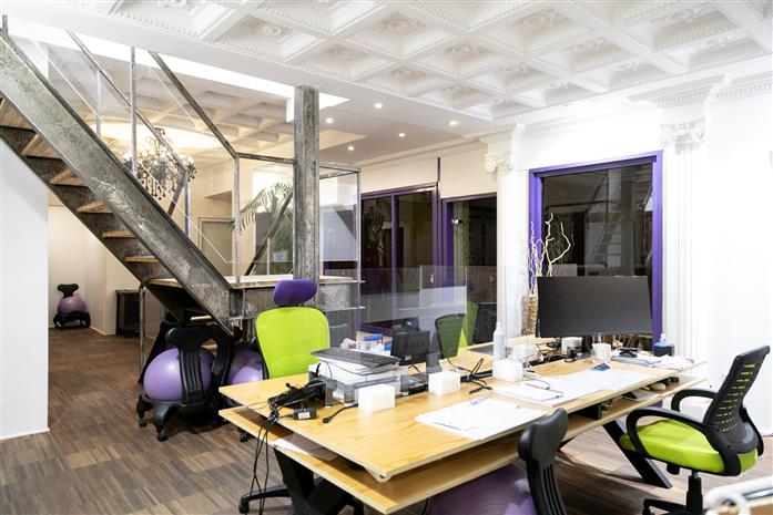 Bureau Vente 06000 NICE