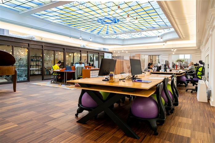 Bureau Vente 06000 NICE