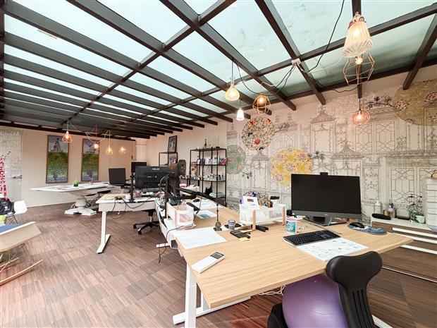 Bureau Vente 06000 NICE
