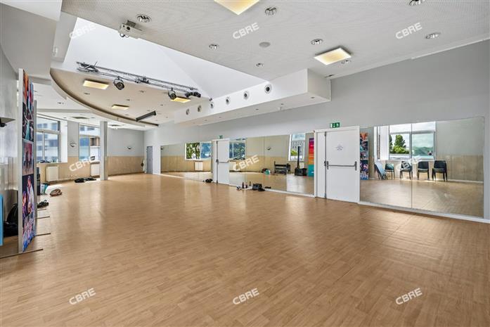 Bureau Location 94000 CRETEIL