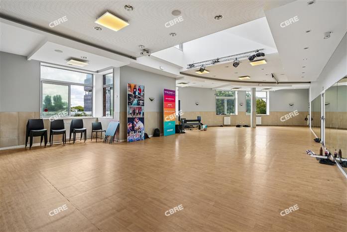 Bureau Location 94000 CRETEIL