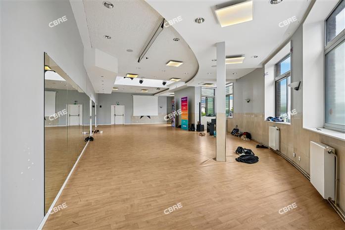 Bureau Location 94000 CRETEIL