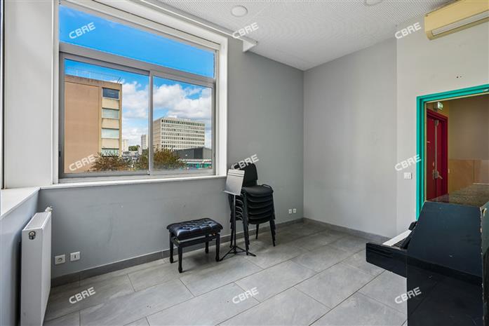 Bureau Location 94000 CRETEIL