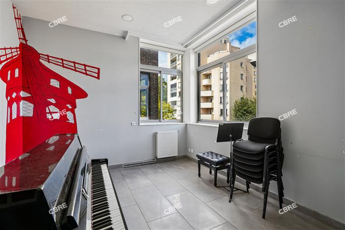 Bureau Location 94000 CRETEIL