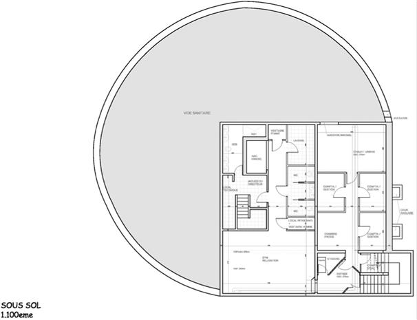 Bureau Location 94000 CRETEIL