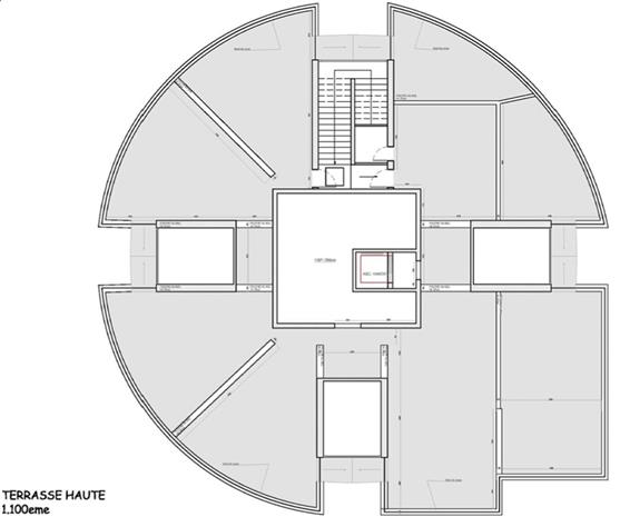 Bureau Location 94000 CRETEIL