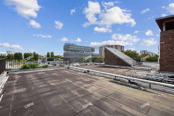 Bureau Location 94000 CRETEIL
