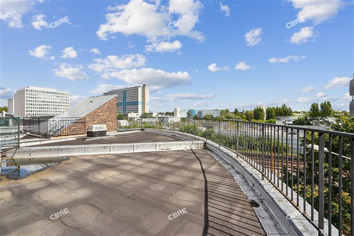 Bureau Location 94000 CRETEIL