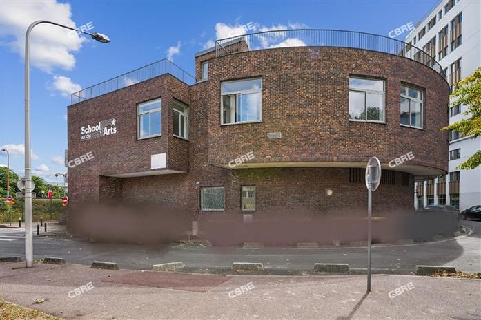 Bureau Location 94000 CRETEIL