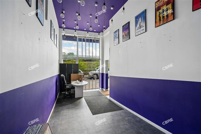Bureau Location 94000 CRETEIL