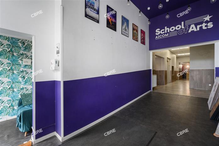 Bureau Location 94000 CRETEIL