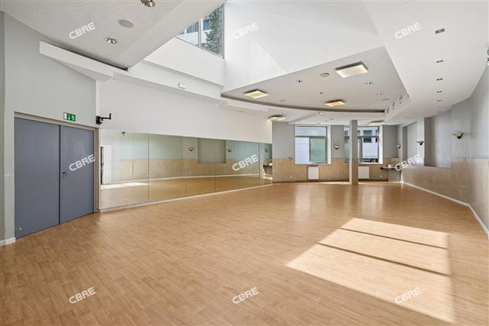 Bureau Location 94000 CRETEIL