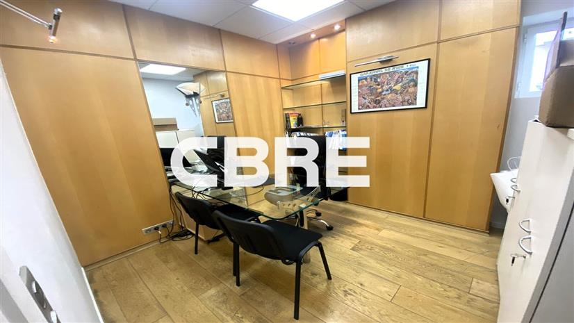Bureau Location 06000 NICE