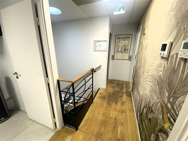Bureau Location 06000 NICE