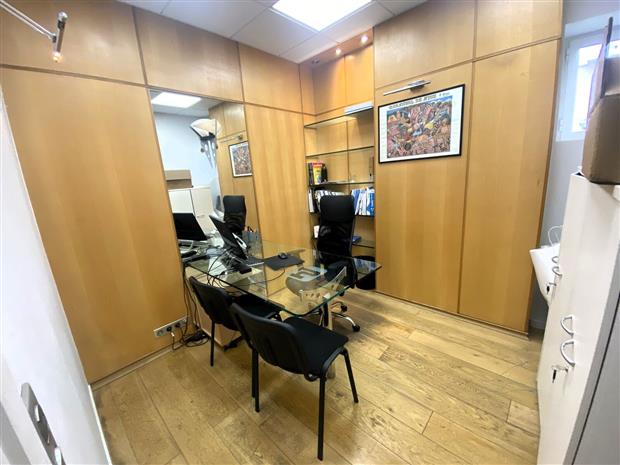 Bureau Location 06000 NICE