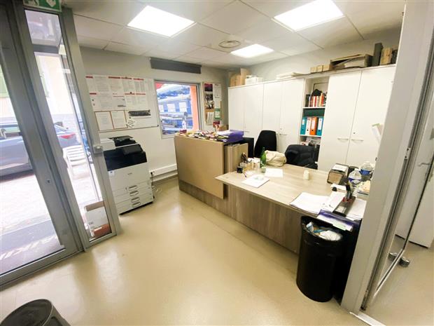 Bureau Location 06000 NICE