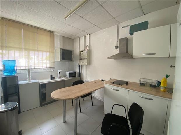 Local d'activités Location 13500 MARTIGUES