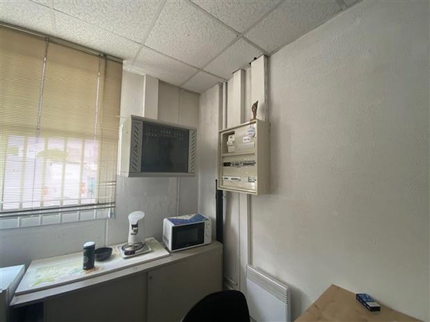 Local d'activités Location 13500 MARTIGUES