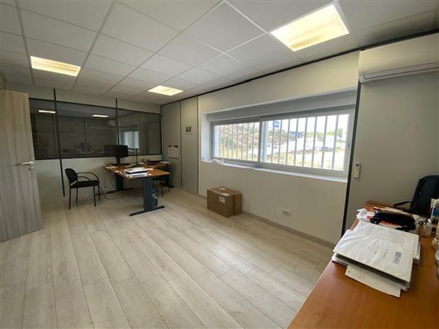Local d'activités Location 13500 MARTIGUES
