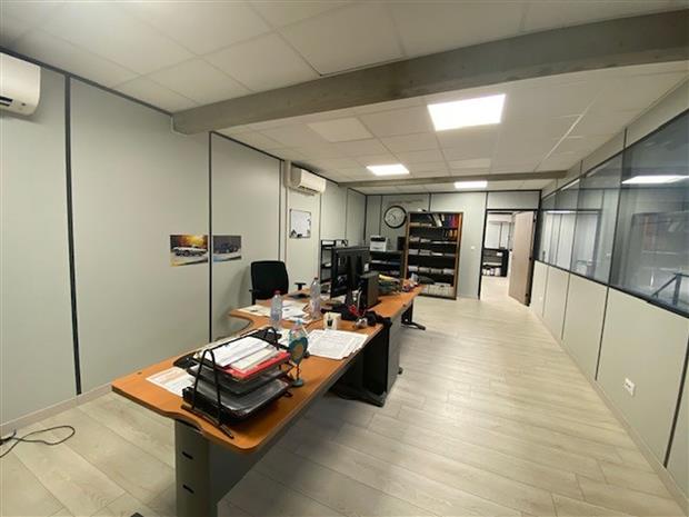 Local d'activités Location 13500 MARTIGUES