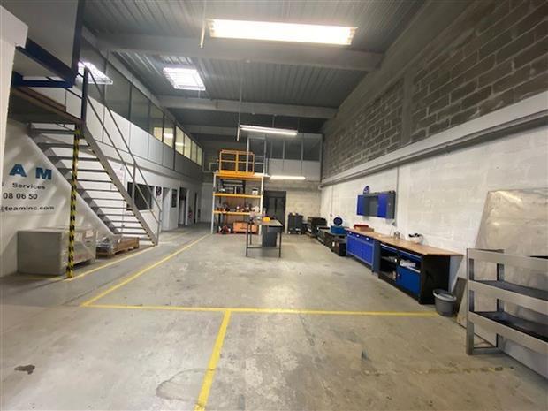 Local d'activités Location 13500 MARTIGUES