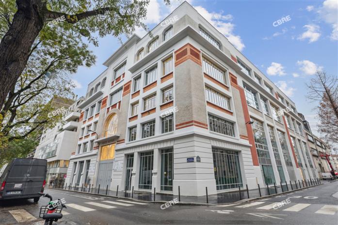Bureau Location 75011 PARIS