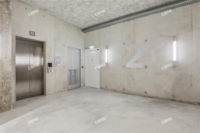 Bureau Location 75011 PARIS