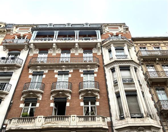 Bureau Location 31000 TOULOUSE