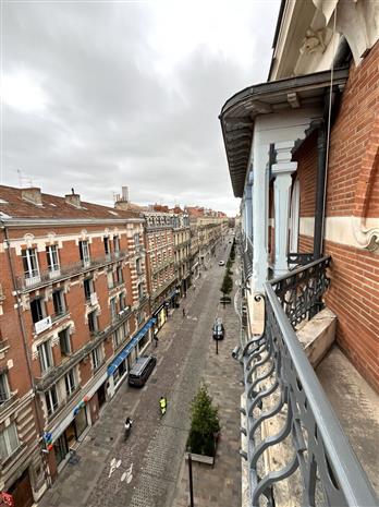 Bureau Location 31000 TOULOUSE