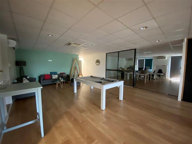Local d'activités Vente 33290 BLANQUEFORT