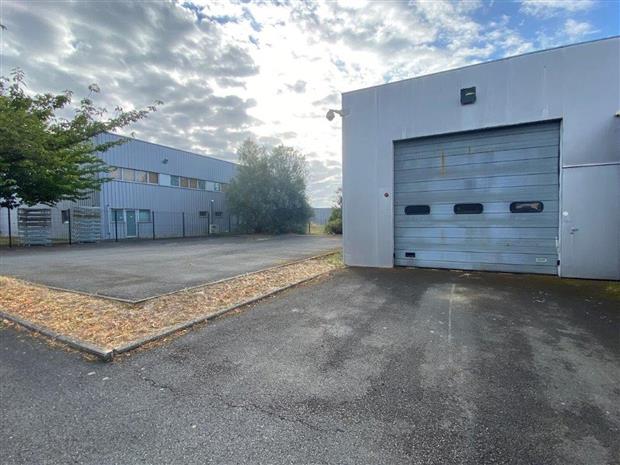 Local d'activités Vente 33290 BLANQUEFORT