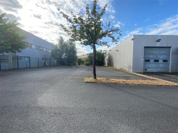 Local d'activités Vente 33290 BLANQUEFORT