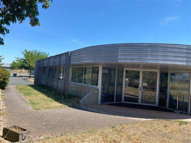Local d'activités Vente 33290 BLANQUEFORT