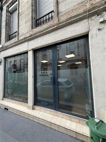 Bureau Vente/Location 33000 BORDEAUX