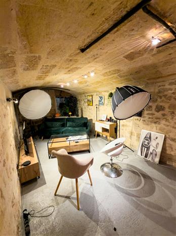 Bureau Vente/Location 33000 BORDEAUX