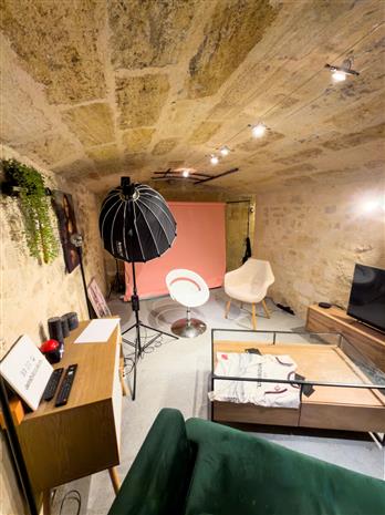 Bureau Vente/Location 33000 BORDEAUX